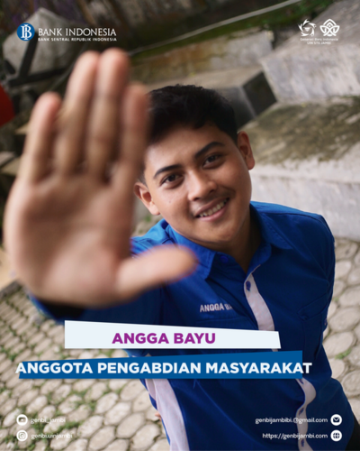 Angga Bayu