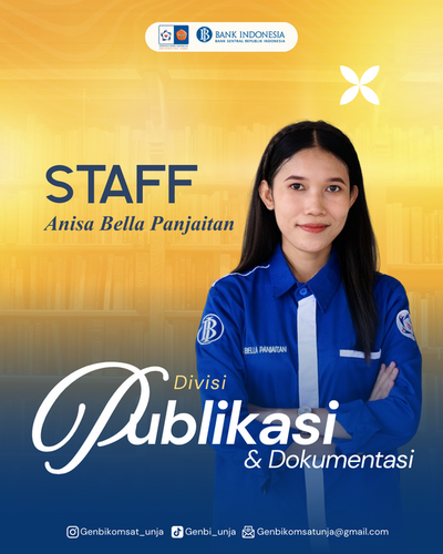 Anisa Bella Panjaitan