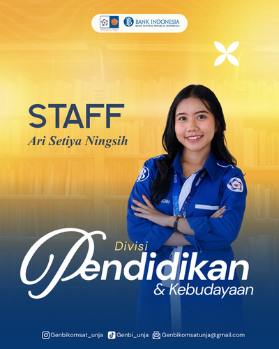 Foto Ari Setiya Ningsih
