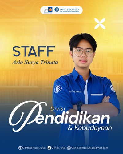 Ario Surya Trinata