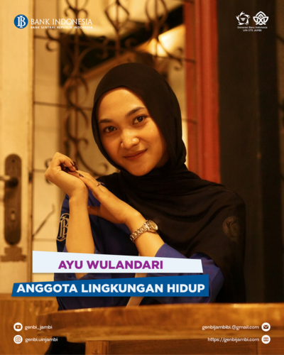 Ayu Wulandari