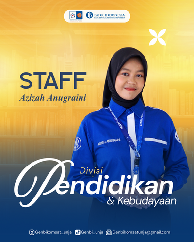 Azizah Anugraini
