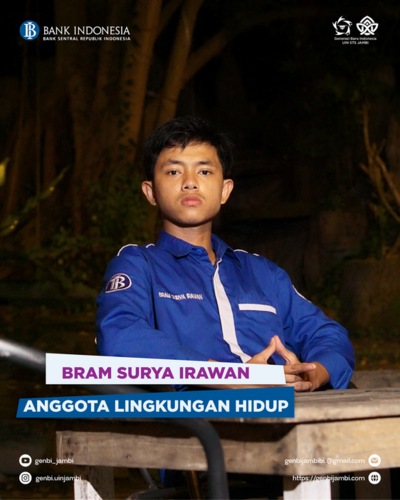 Bram Surya Irawan