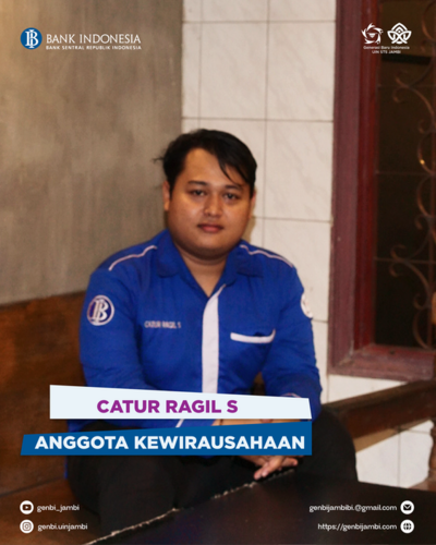 Catur Ragil S.