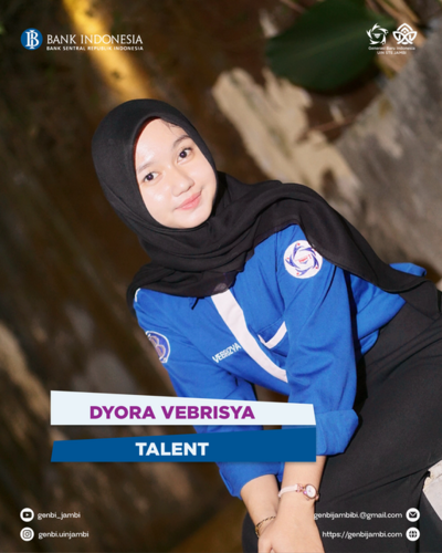 Dyora Vebrisya