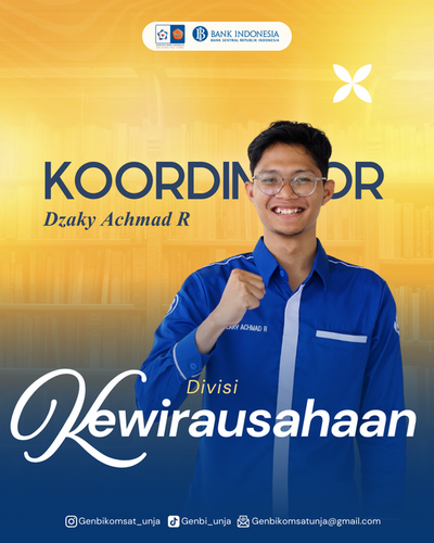 Dzaky Achmad R