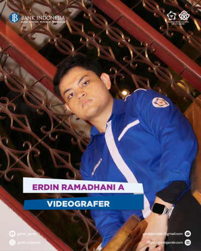 Foto Erdin Ramadhan A.
