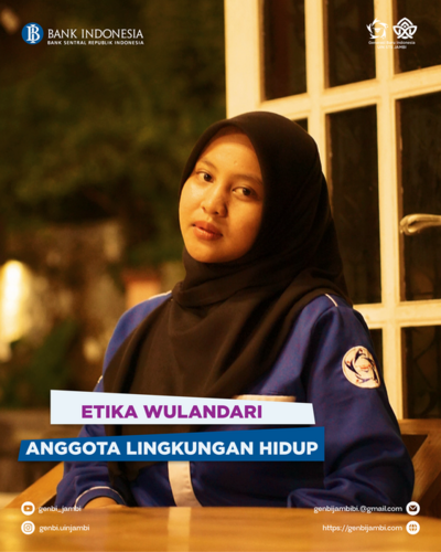 Etika Wulandari