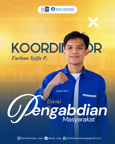 Farhan Syifa P.