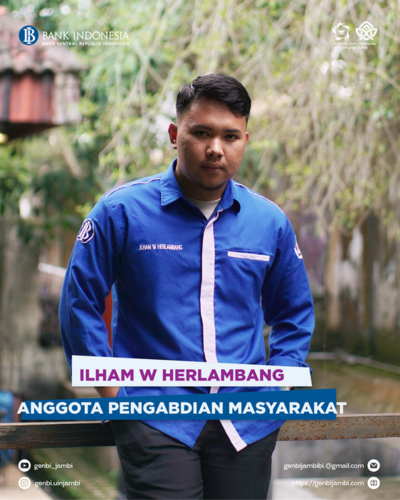 Ilham W. Herlambang