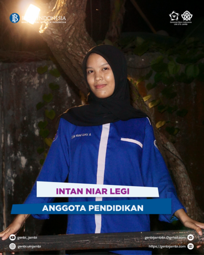Foto Rintan Niar Legi