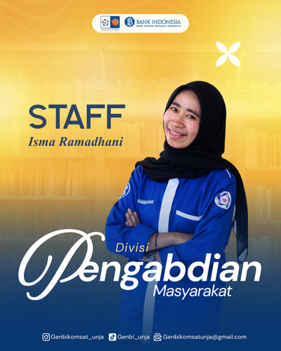 Isma Ramadhani