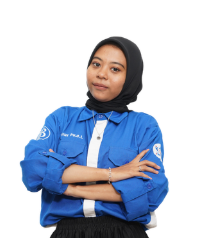 Isnain Puji Lestari