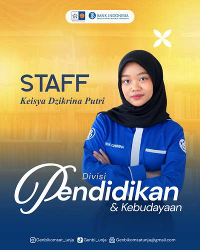 Keisya Dzikrina Putri