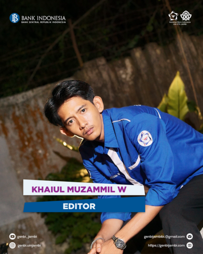 Khaiul Muzammil W.