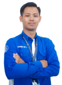 M. Azharudin Nur Almaris