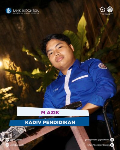 M. Azik