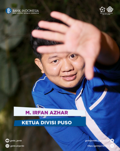 Foto M. Irfan Azhar