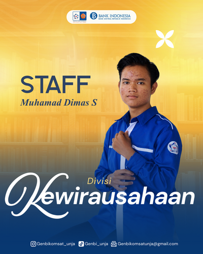 Muhamad Dimas S
