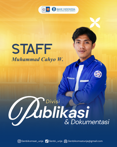 Muhammad Cahyo W.