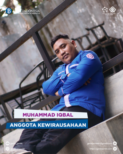 Muhammad Iqbal