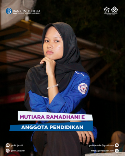 Mutiara Ramadhani E