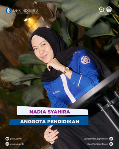 Foto Nadia Syahira