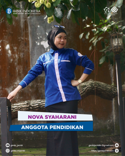 Nova Syaharani
