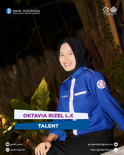 Oktavia Rizel L.