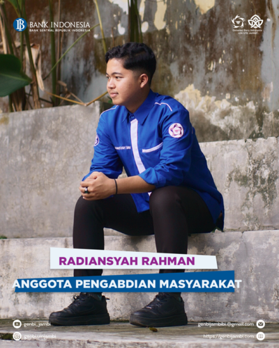 Radiansyah Rahman