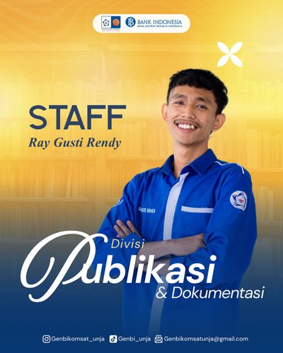 Ray Gusti Rendy