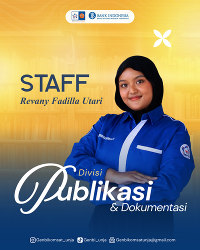 Revany Fadilla Utari