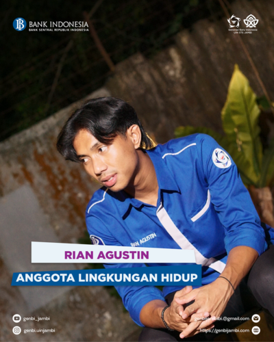 Rian Agustin