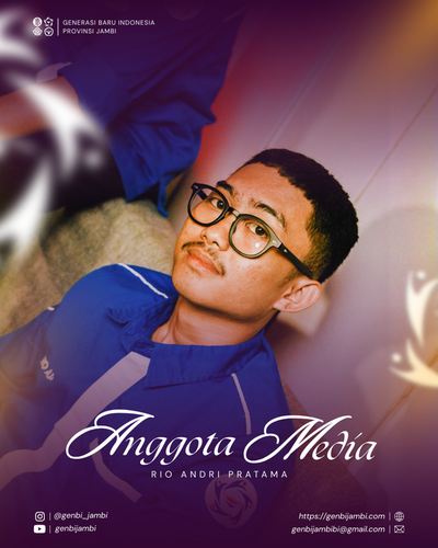 Foto Rio Andri Pratama