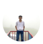 Roy Arjuna Sinaga