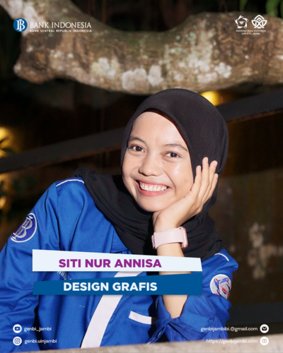 Siti Nur Annisa