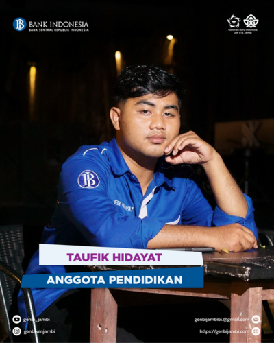 Foto Taufik Hidayat